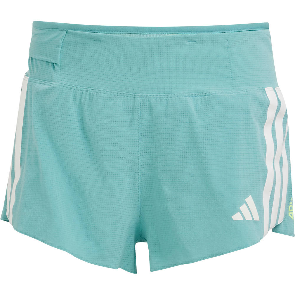adidas pantalón running mujer ADIZERO GEL W 3 04