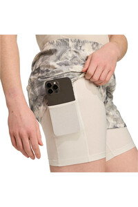 adidas pantalón running mujer OWN THE RUN SPRAY DYE 03