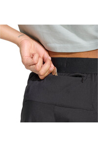 adidas pantalón running mujer Run Ess  Shor W vista detalle