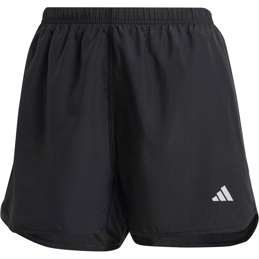 adidas pantalón running mujer RUN IT SHORT 4 04