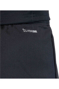 adidas pantalones cortos futbol 3/4 ENTRADA26 03