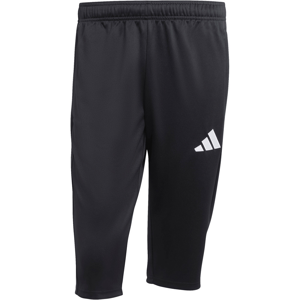 adidas pantalones cortos futbol 3/4 ENTRADA26 04