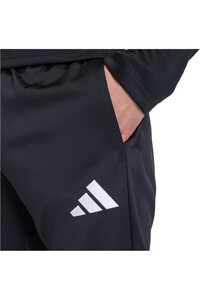 adidas pantalones cortos futbol 3/4 ENTRADA26 vista detalle