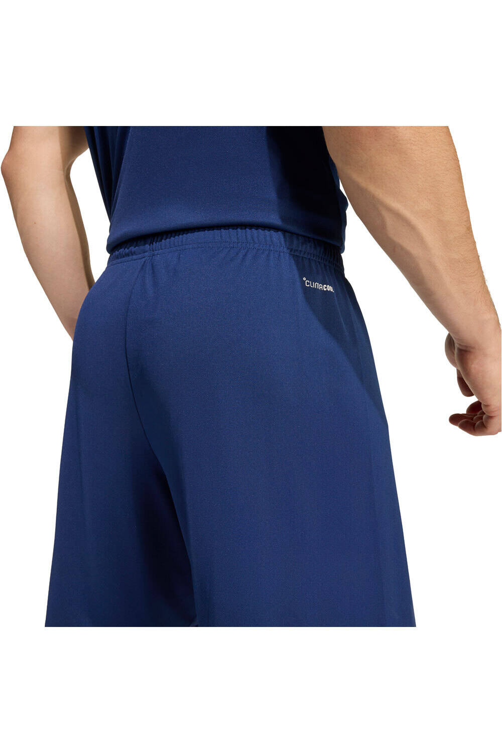 adidas pantalones cortos futbol ENT26 SHORT MN 03