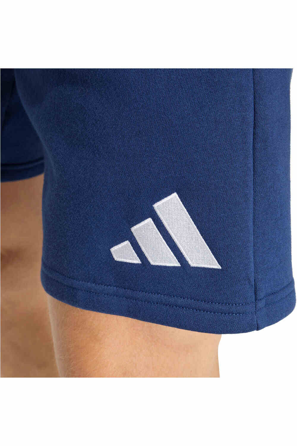 adidas pantalones cortos futbol ENTRADA26 SHORT vista detalle