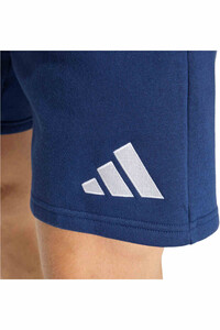 adidas pantalones cortos futbol ENTRADA26 SHORT vista detalle