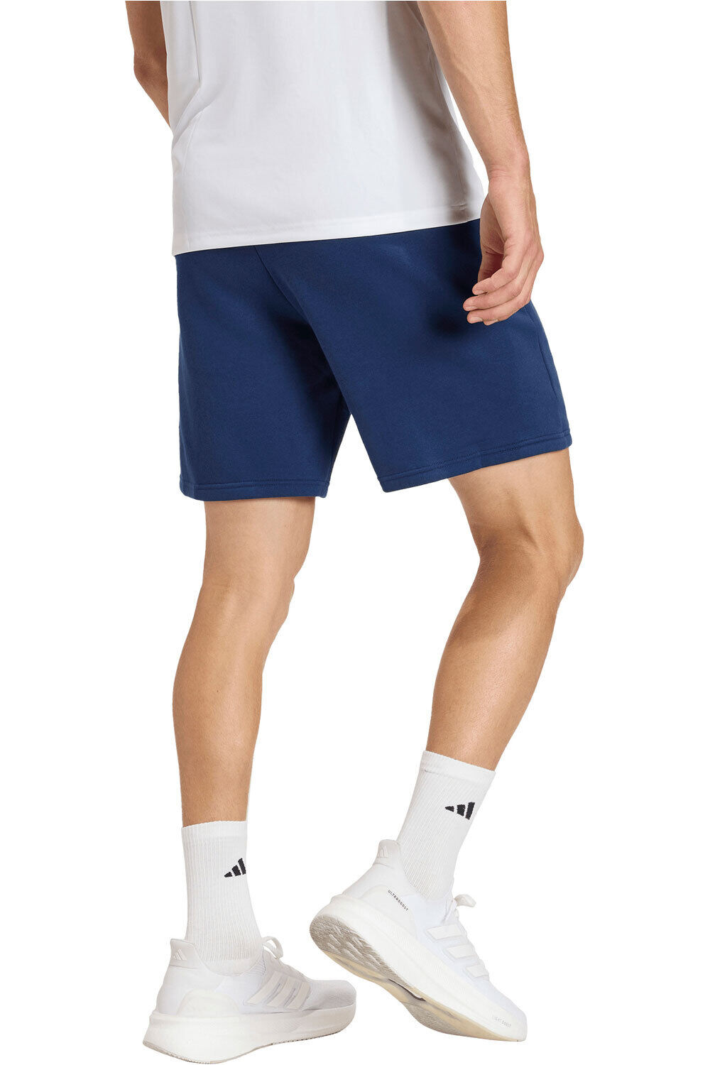 adidas pantalones cortos futbol ENTRADA26 SHORT vista trasera