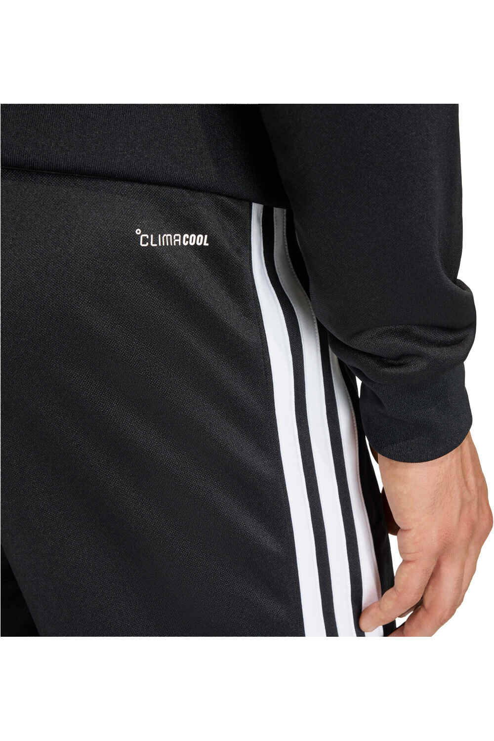 adidas pantalones cortos futbol ENTRENAMIENTO 3/4 TIRO26 LEAGUE 03