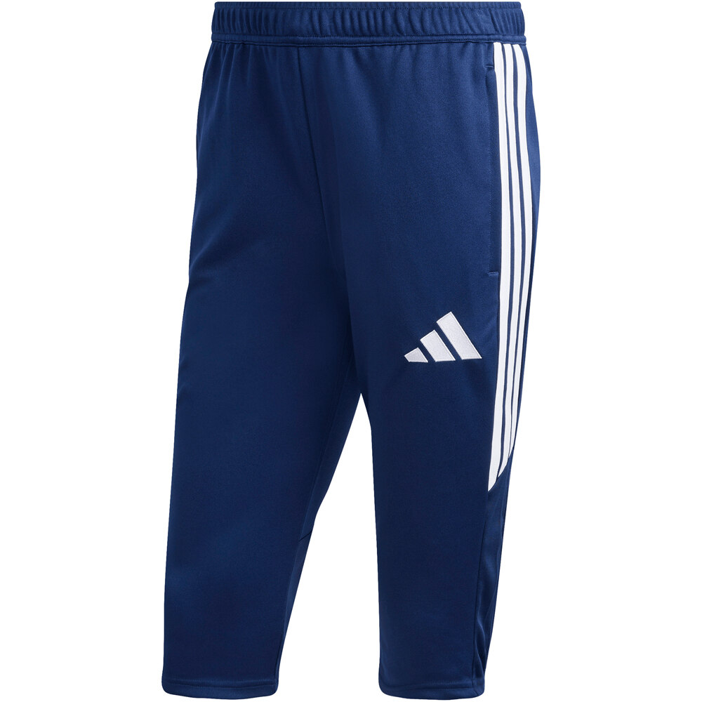 adidas pantalones cortos futbol ENTRENAMIENTO 3/4 TIRO26 LEAGUE 04
