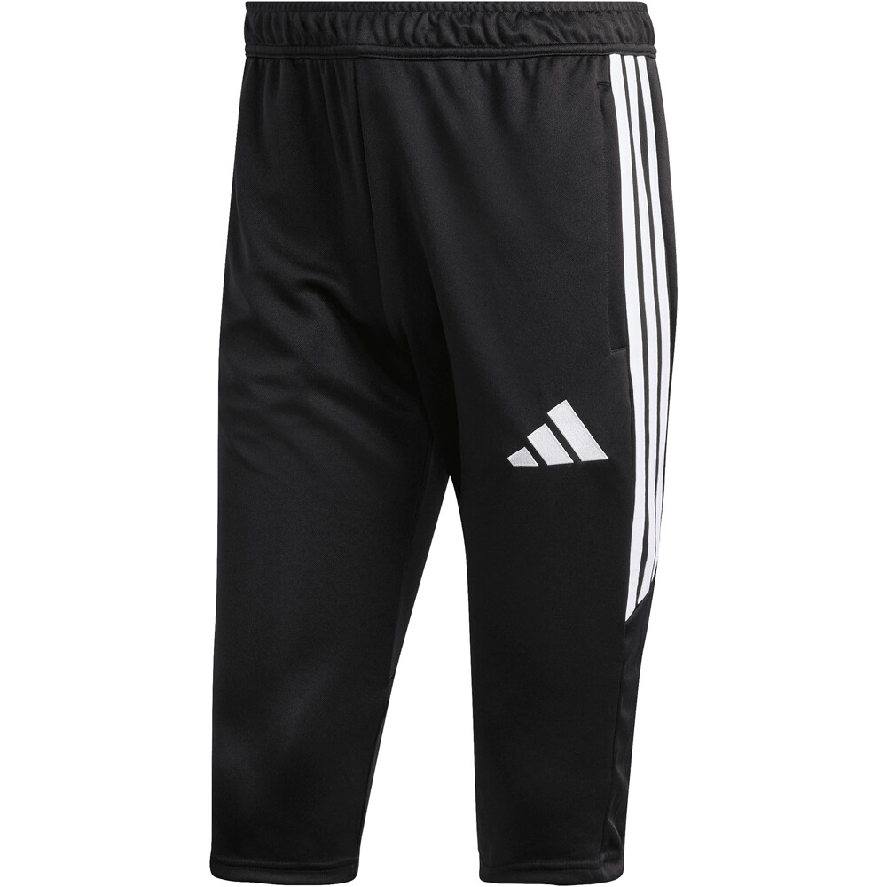 adidas pantalones cortos futbol ENTRENAMIENTO 3/4 TIRO26 LEAGUE 04