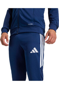 adidas pantalones cortos futbol ENTRENAMIENTO 3/4 TIRO26 LEAGUE vista detalle