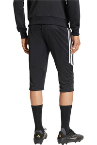 adidas pantalones cortos futbol ENTRENAMIENTO 3/4 TIRO26 LEAGUE vista trasera