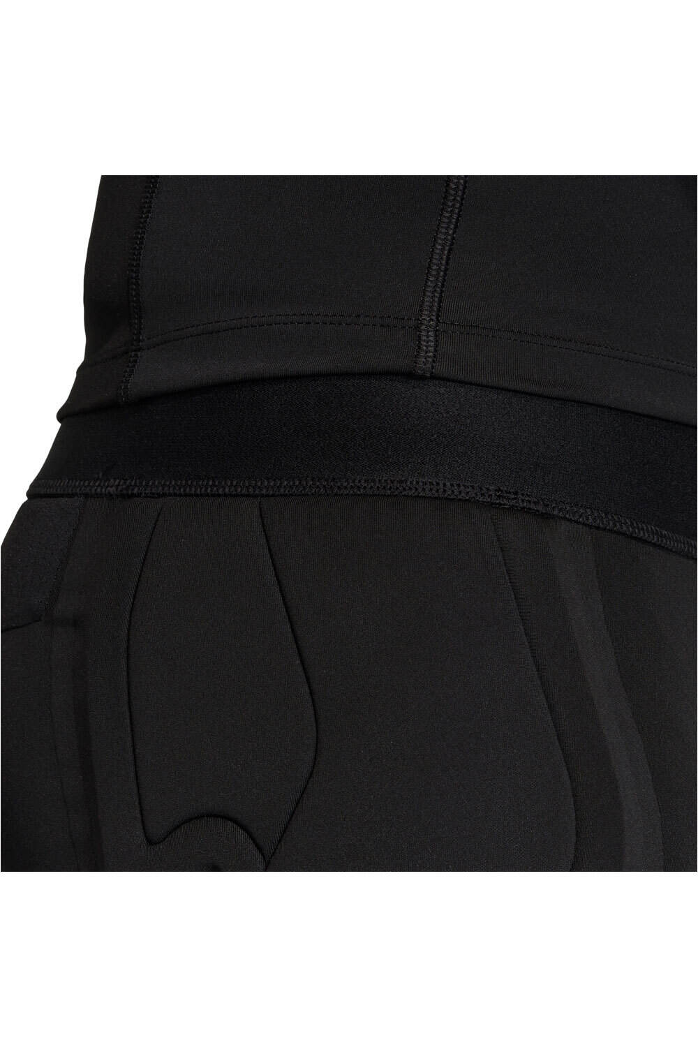 adidas pantalones cortos futbol MALLAS PORTERO LARGAS CON ACOLCHADO 03