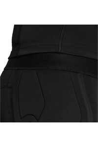 adidas pantalones cortos futbol MALLAS PORTERO LARGAS CON ACOLCHADO 03