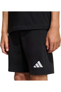adidas pantalones cortos futbol niño ENTRADA26 SHORT 03
