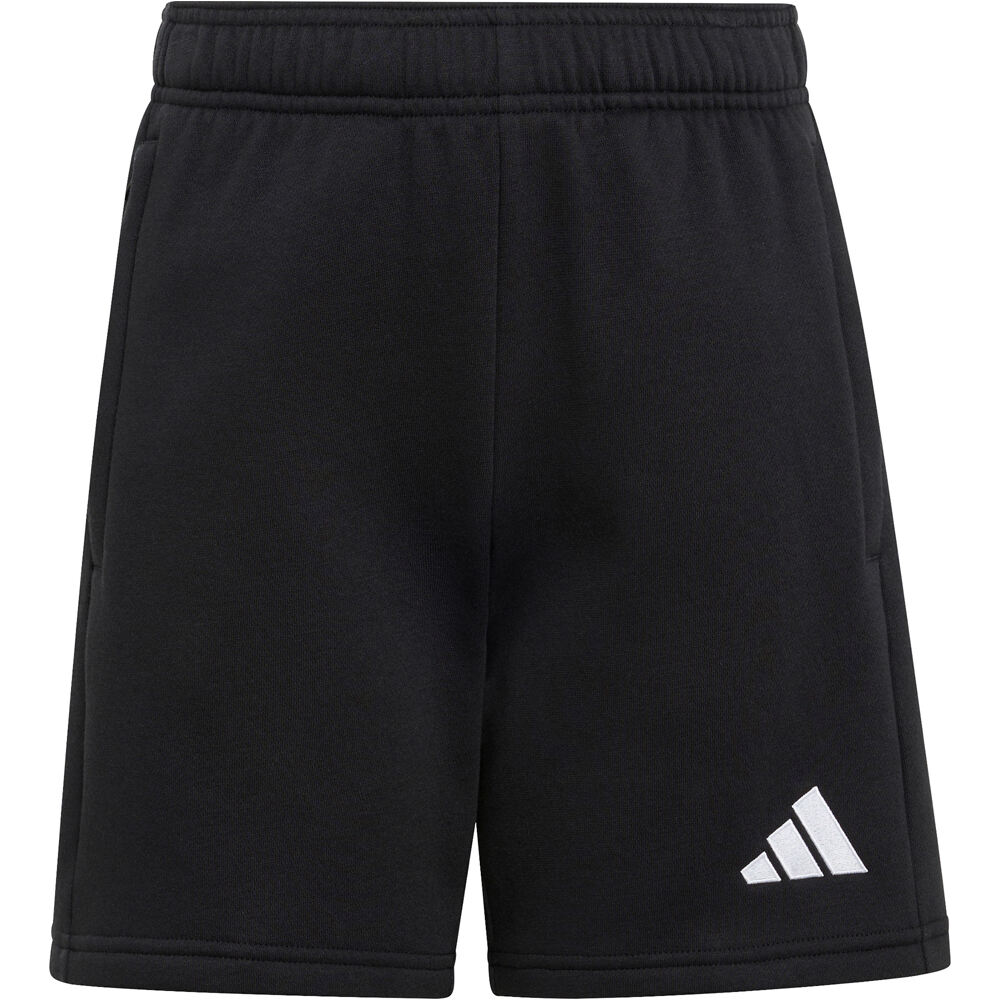 adidas pantalones cortos futbol niño ENTRADA26 SHORT 04