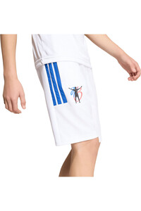 adidas pantalones cortos futbol niño ENTRENAMIENTO JUDE BELLINGHAM SHORT 03