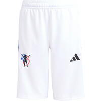 adidas pantalones cortos futbol niño ENTRENAMIENTO JUDE BELLINGHAM SHORT 04