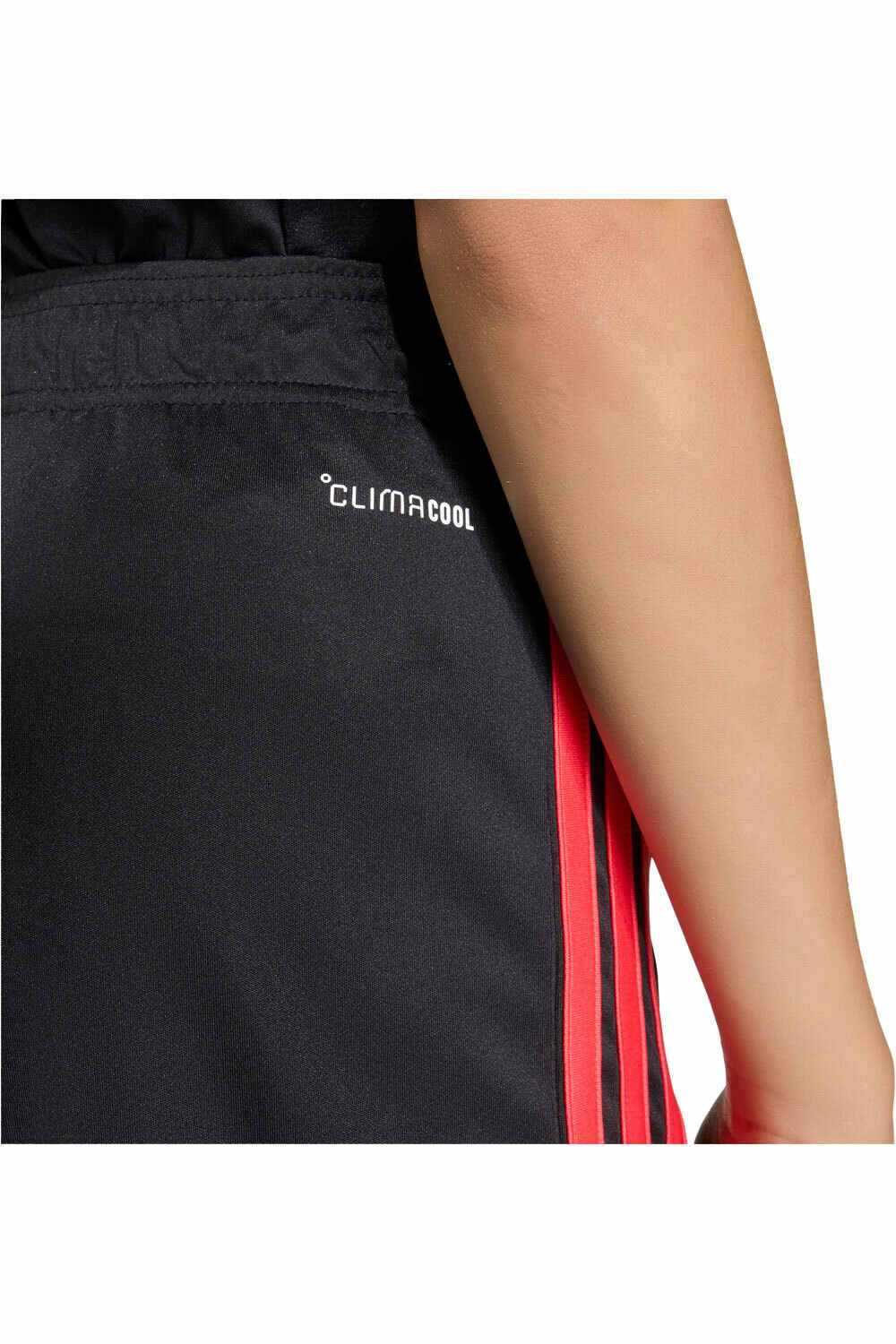 adidas pantalones cortos futbol niño ENTRENAMIENTO TIRO26 LEAGUE SHORT 03