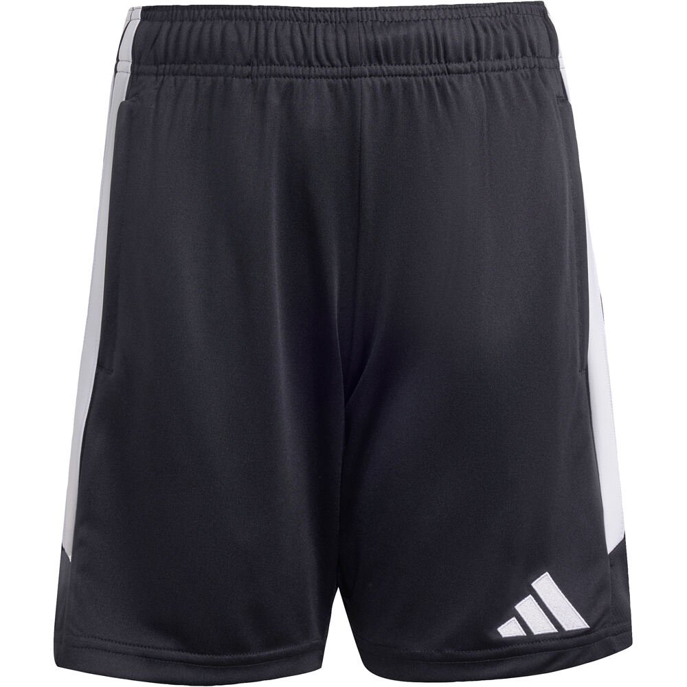 adidas pantalones cortos futbol niño ENTRENAMIENTO TIRO26 LEAGUE SHORT 04