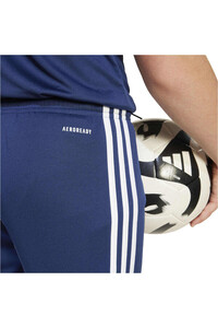 adidas pantalones cortos futbol niño SQUA25 SHO Y 03