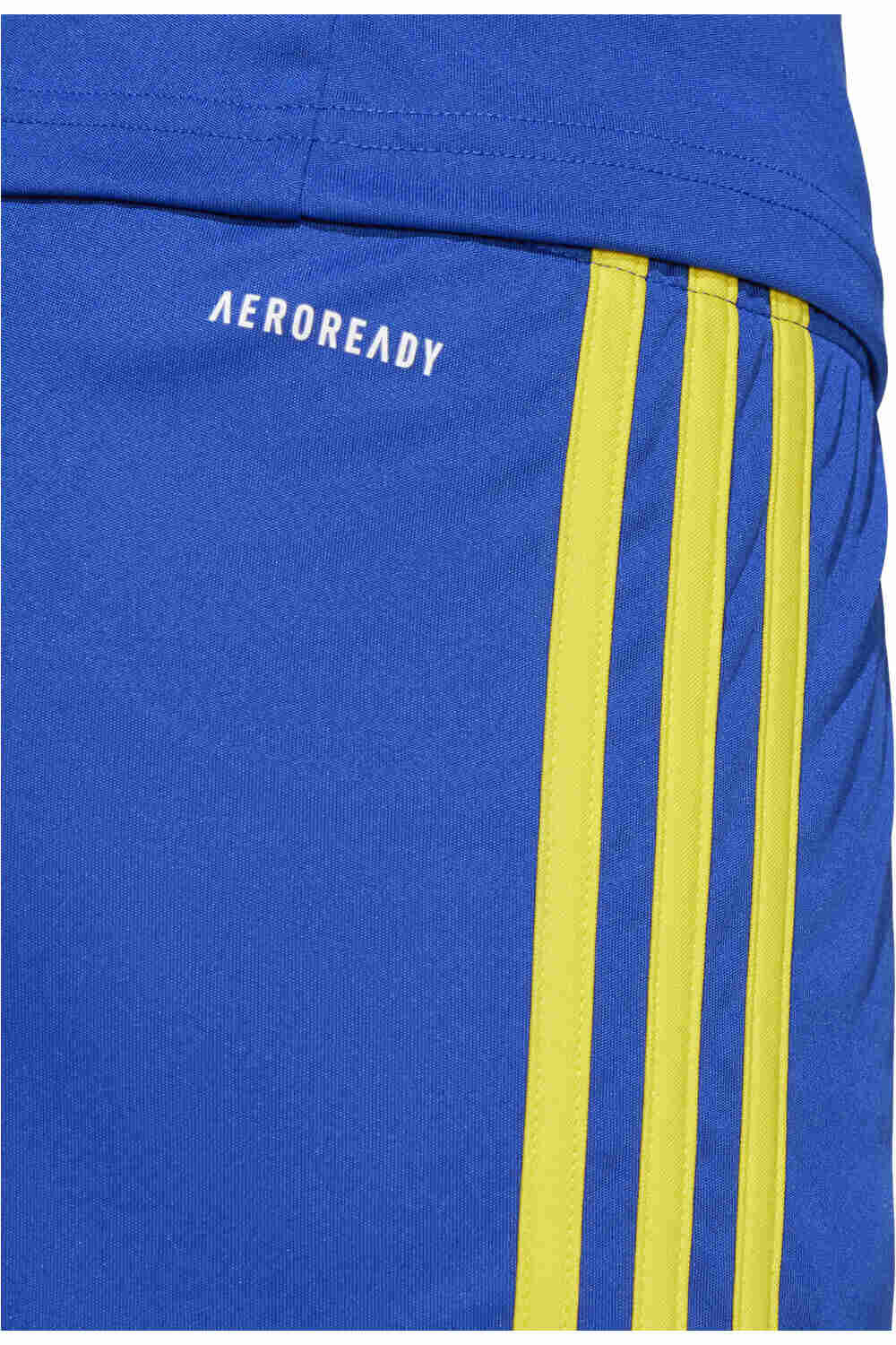 adidas pantalones cortos futbol niño SQUA25 SHO Y 03