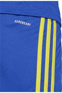 adidas pantalones cortos futbol niño SQUA25 SHO Y 03