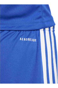 adidas pantalones cortos futbol niño SQUA25 SHO Y 03