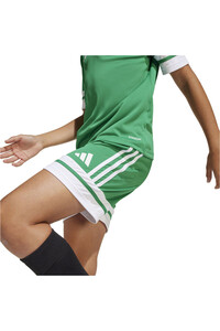 adidas pantalones cortos futbol niño SQUA25 SHO Y 03