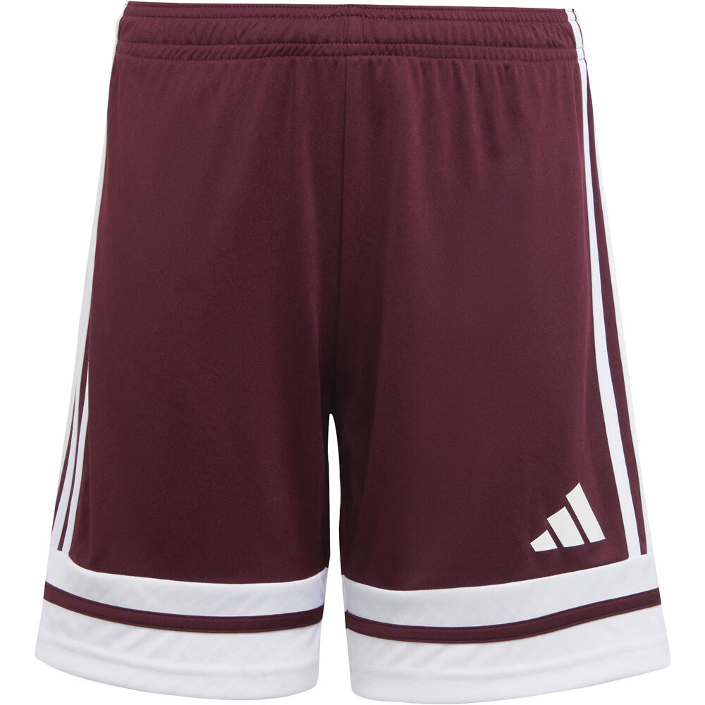 adidas pantalones cortos futbol niño SQUA25 SHO Y 04