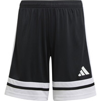adidas pantalones cortos futbol niño SQUA25 SHO Y 04
