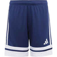 adidas pantalones cortos futbol niño SQUA25 SHO Y 04