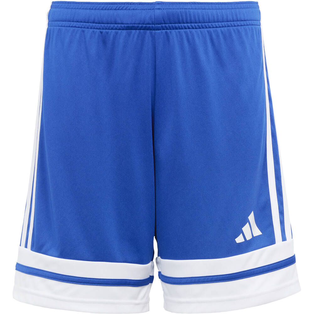 adidas pantalones cortos futbol niño SQUA25 SHO Y 04