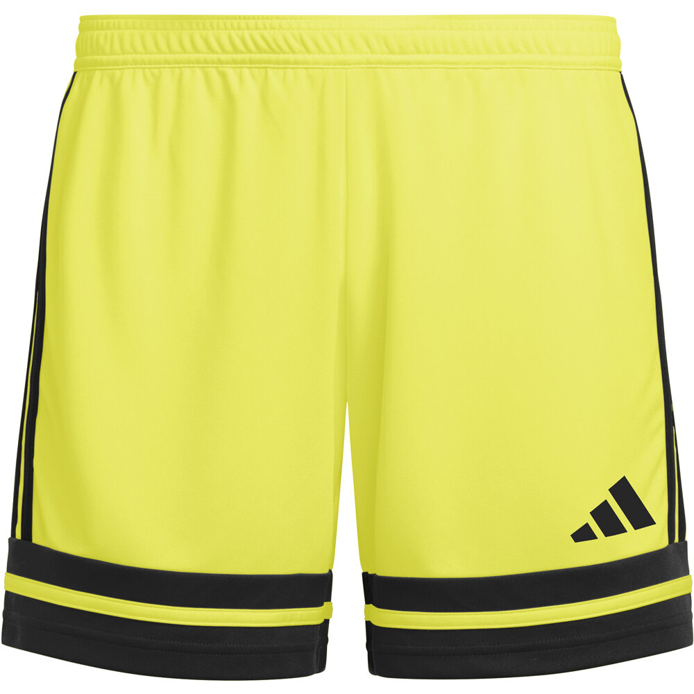 adidas pantalones cortos futbol niño SQUA25 SHO Y 04