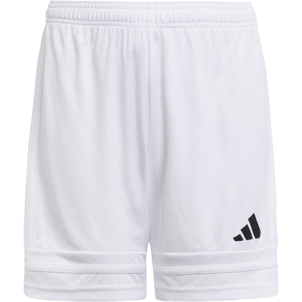 adidas pantalones cortos futbol niño SQUA25 SHO Y 04
