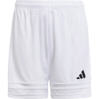 adidas pantalones cortos futbol niño SQUA25 SHO Y 04