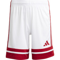 adidas pantalones cortos futbol niño SQUA25 SHO Y 04