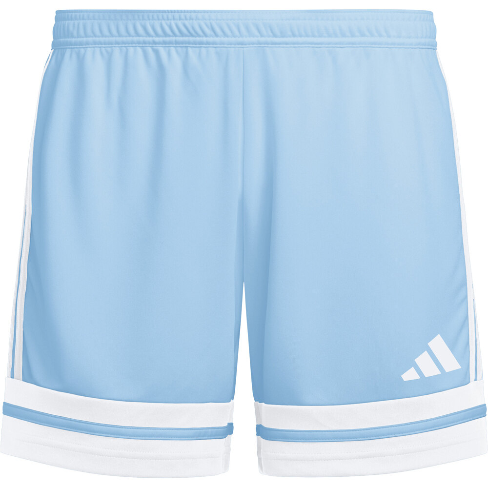 adidas pantalones cortos futbol niño SQUA25 SHO Y 04