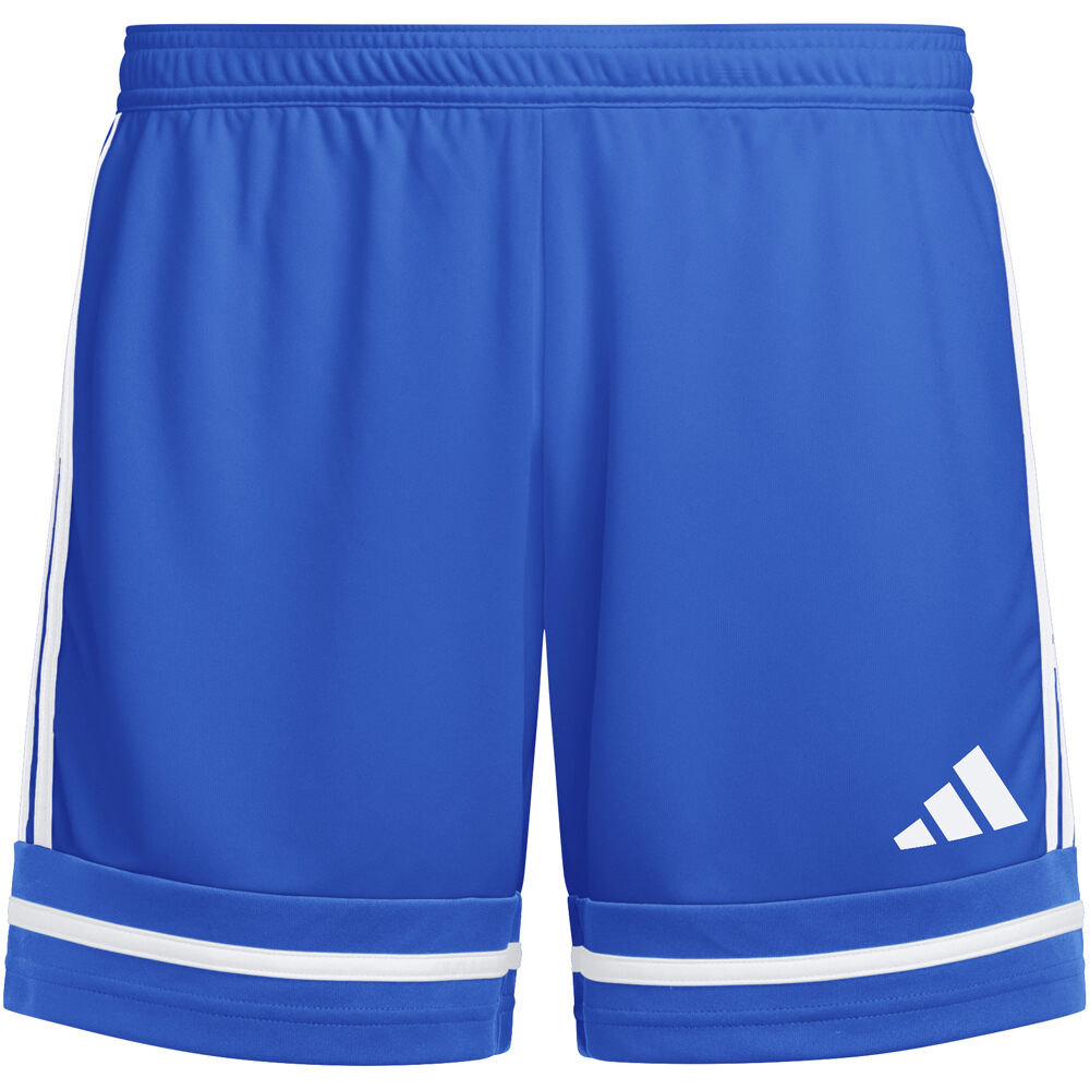 adidas pantalones cortos futbol niño SQUA25 SHO Y 04