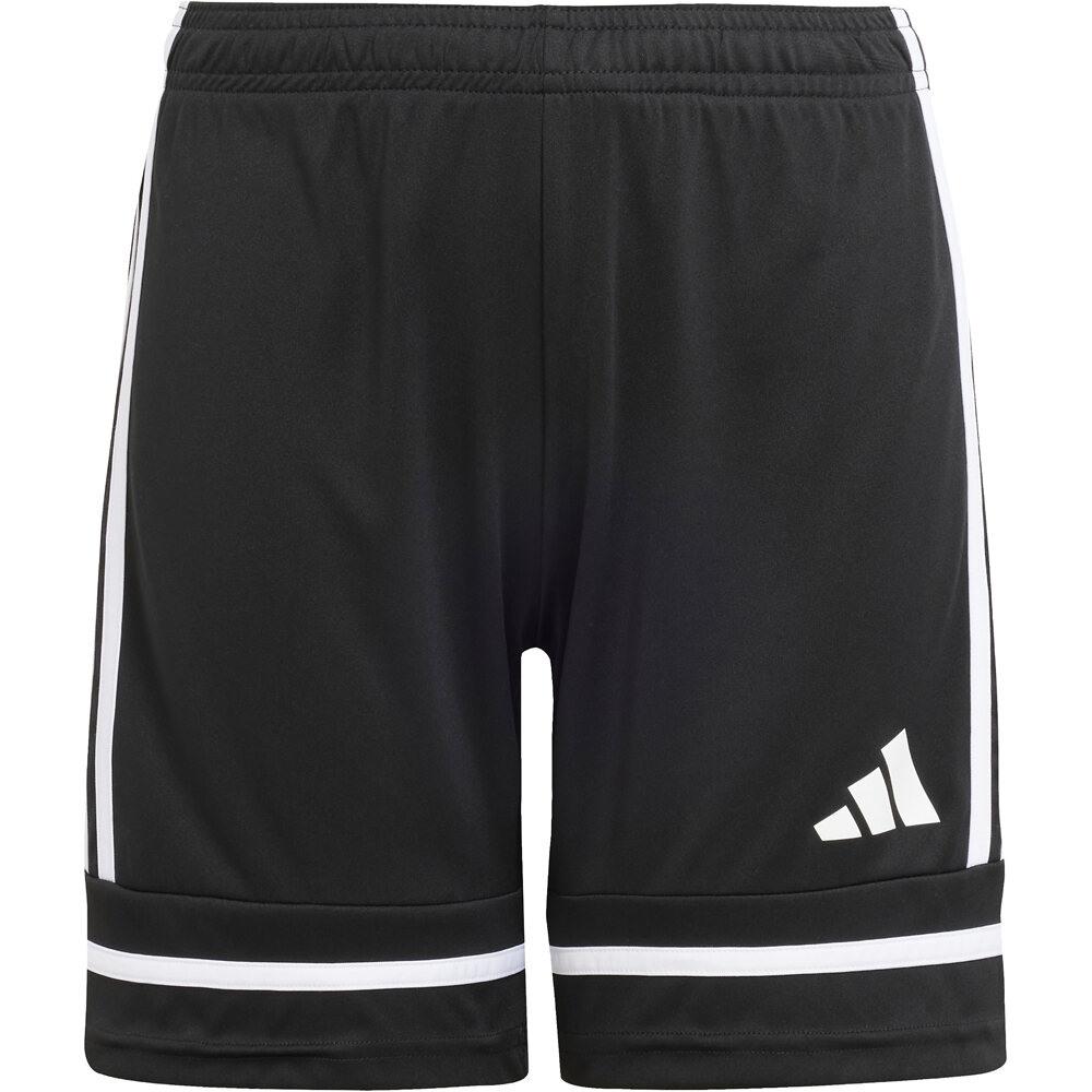 adidas pantalones cortos futbol niño SQUA25 SHO Y 04