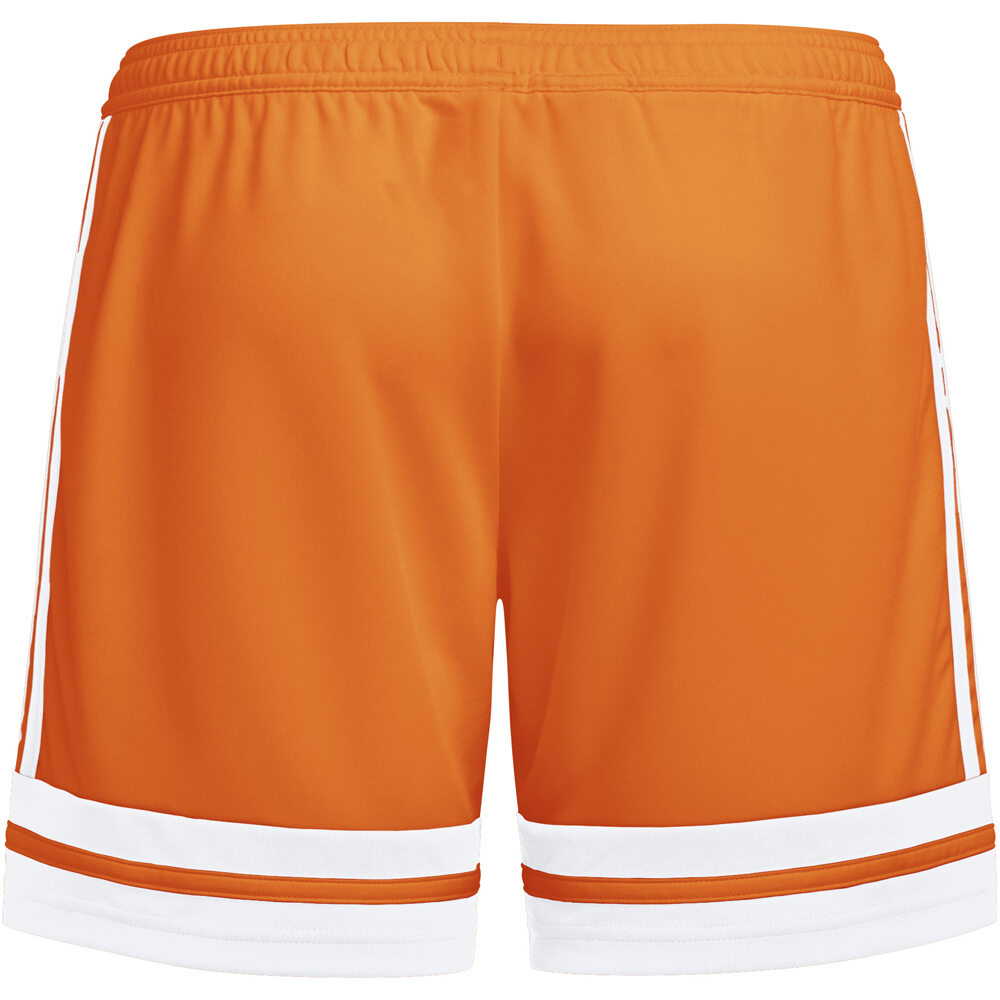 adidas pantalones cortos futbol niño SQUA25 SHO Y 05