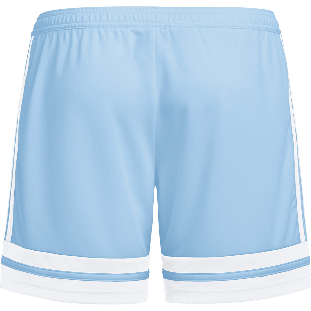 adidas pantalones cortos futbol niño SQUA25 SHO Y 05