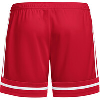 adidas pantalones cortos futbol niño SQUA25 SHO Y 05