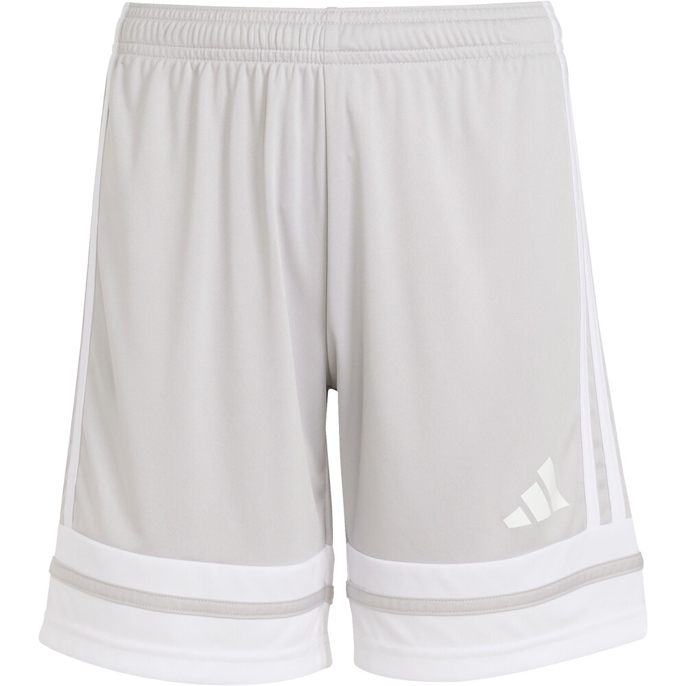 adidas pantalones cortos futbol niño SQUADRA25 04