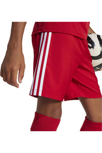 adidas pantalones cortos futbol niño TASTIGO25 SHO Y 03