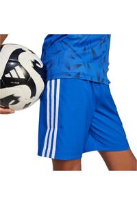 adidas pantalones cortos futbol niño TASTIGO25 SHO Y 03