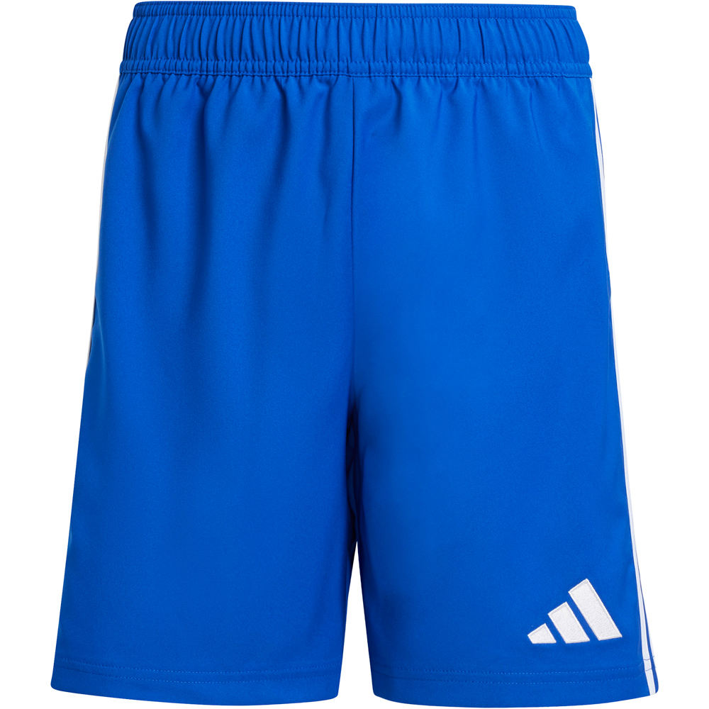 adidas pantalones cortos futbol niño TASTIGO25 SHO Y 04