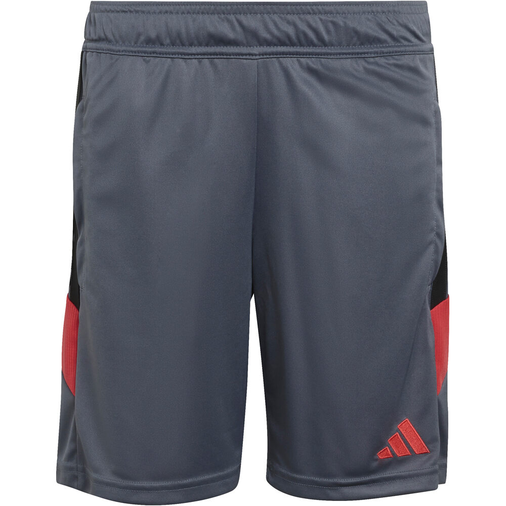 adidas pantalones cortos futbol niño TIRO 26 ESSENTIALS SHORT 04