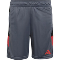adidas pantalones cortos futbol niño TIRO 26 ESSENTIALS SHORT 04