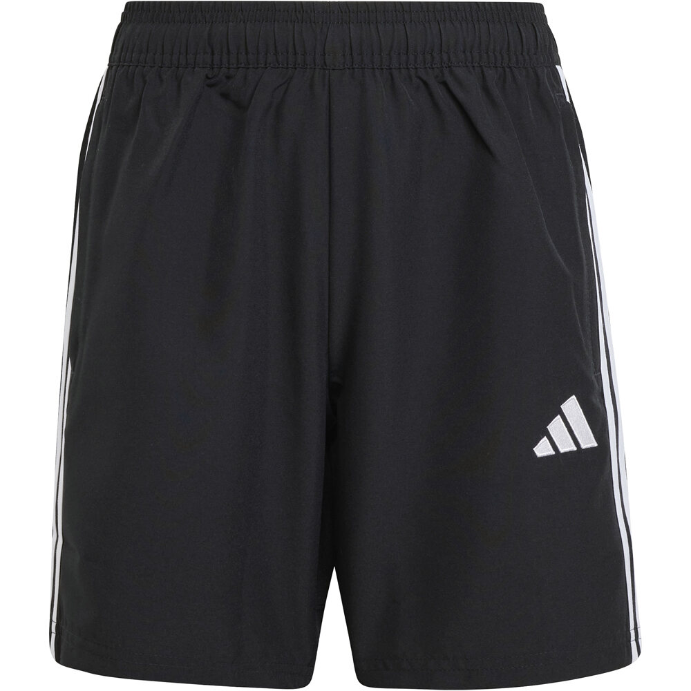 adidas pantalones cortos futbol niño TIRO ES W SHO Y 04